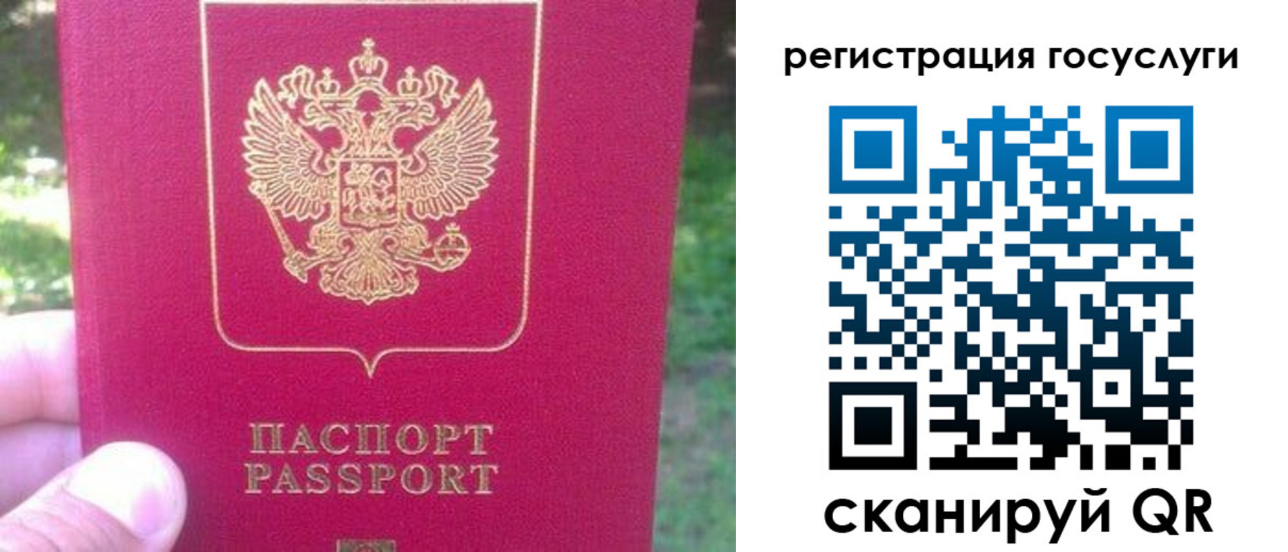 временная прописка в Гаджиево